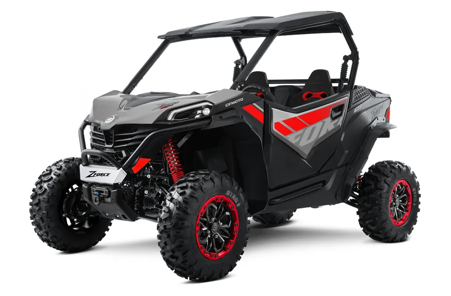 2026 CF MOTO Z-Force 950 Sport (60