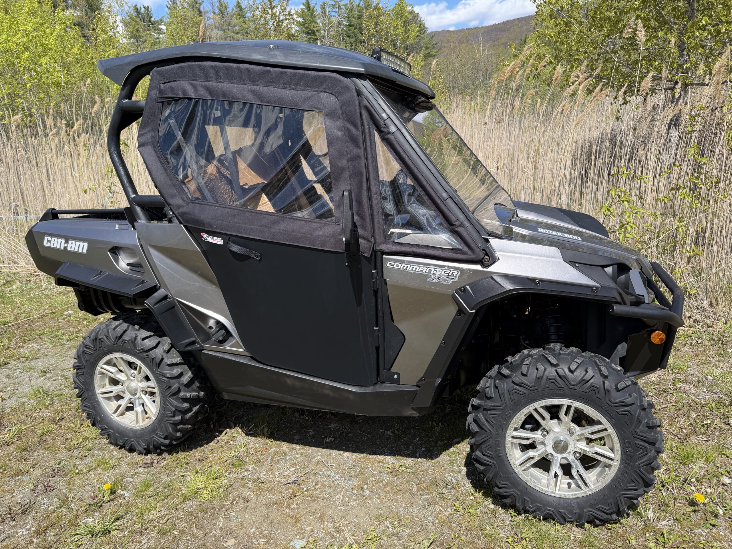 【centrevillage】 SxS Engine Ice Premixed SxS/UTV Coolant 64 Oz. - Parts Giant